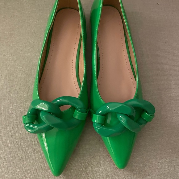 Shoes - Candy Sweet Color Flats